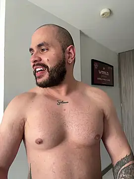 Axel Dominus online show from 03/25/26, 07:09