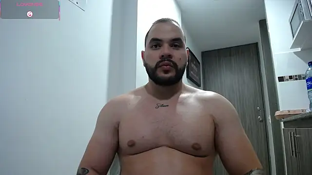 Snapshot of Axel_Dominus chatting on 07/08/26, 06:40 Axel Dominus online show from 07/08/26, 06:40
