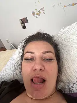 SweetCurvess online show from 05/10/26, 08:19