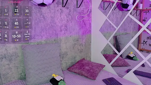 Sophia xoxo1 online show from 07/18/26, 01:48