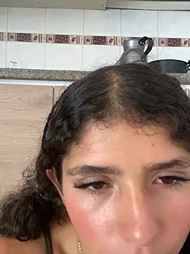 LINDA EF online show from 04/10/26, 01:16