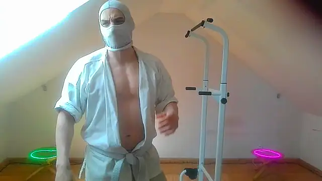 NinjaLaser online show from 03/23/26, 12:09