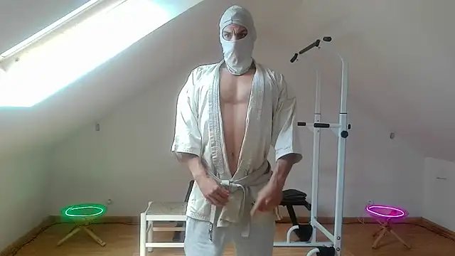 NinjaLaser online show from 06/05/26, 11:49