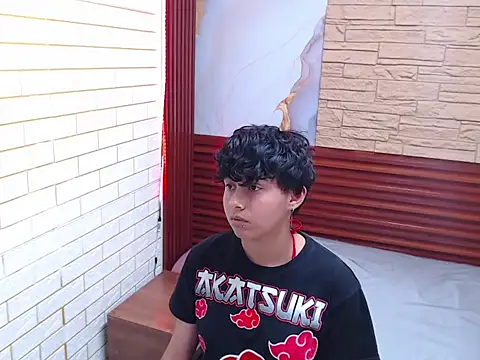 mauren icarus online show from 03/12/26, 08:37