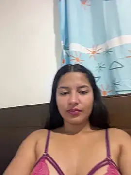 AbbyRousee online show from 03/22/26, 09:23