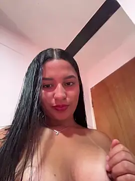 AbbyRousee online show from 04/09/26, 08:47