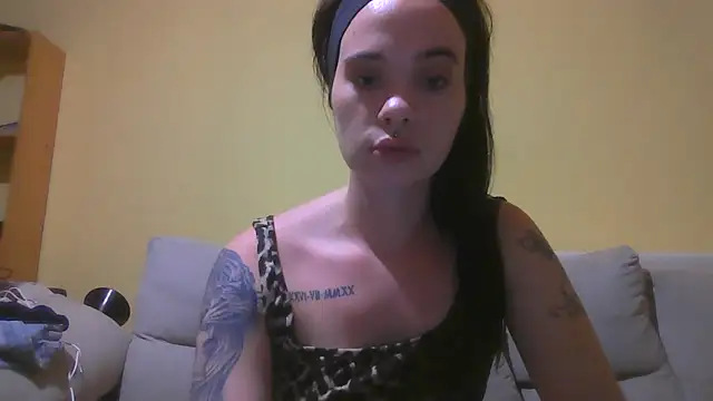 anastasia-evans online show from 07/14/26, 11:05