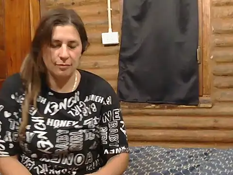 Esmeralda-sex online show from 03/15/26, 03:45