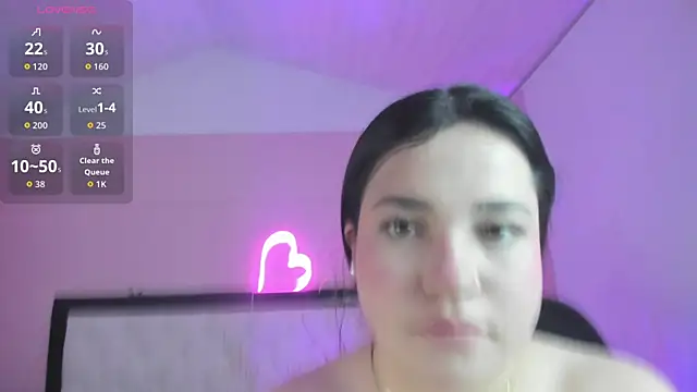 Snapshot of Julieth_Caandy chatting on 06/10/26, 11:42 Julieth Caandy online show from 06/10/26, 11:42