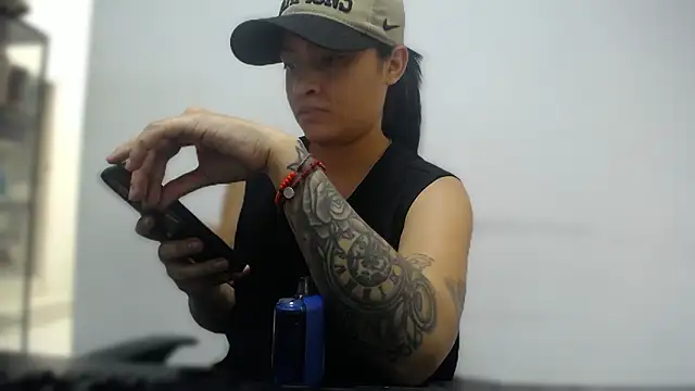 May-ana online show from 03/12/26, 09:10