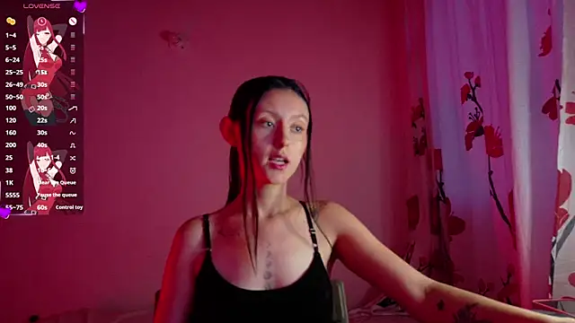Isis101 online show from 07/11/26, 11:28