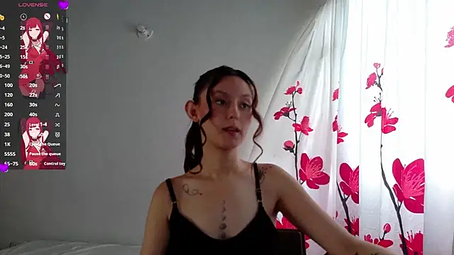 Isis101 online show from 07/26/26, 10:38