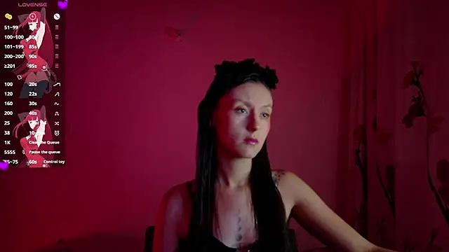 Isis101 online show from 07/30/26, 12:09