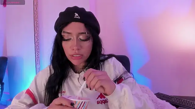 psychodoll 11 online show from 06/26/26, 08:57