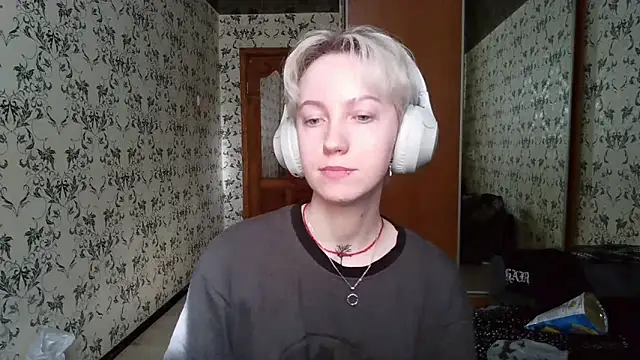 ColetteNyx online show from 03/14/26, 07:36