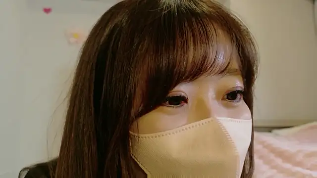 nanochan v online show from 03/12/26, 12:00