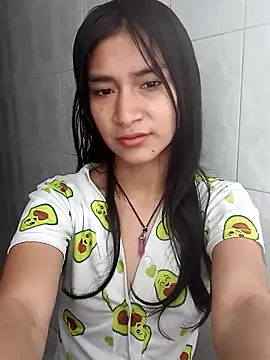 KarolaMendez online show from 03/22/26, 03:59