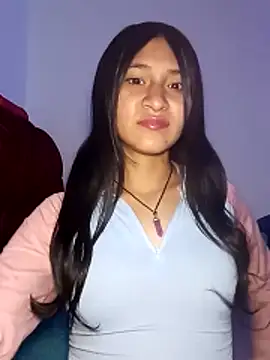 Snapshot of KarolaMendez chatting on 06/06/26, 12:38 KarolaMendez online show from 06/06/26, 12:38