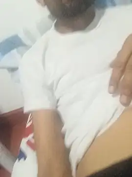 Robayodj online show from 03/12/26, 01:34