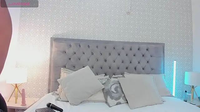 Alexa Wiild online show from 03/24/26, 11:37