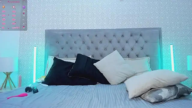Alexa Wiild online show from 05/16/26, 10:36