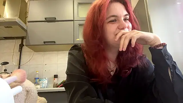 Red Aria online show from 03/16/26, 07:23