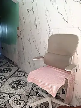 Atena demeter online show from 04/20/26, 03:15