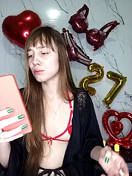 Atena demeter online show from 04/28/26, 11:15