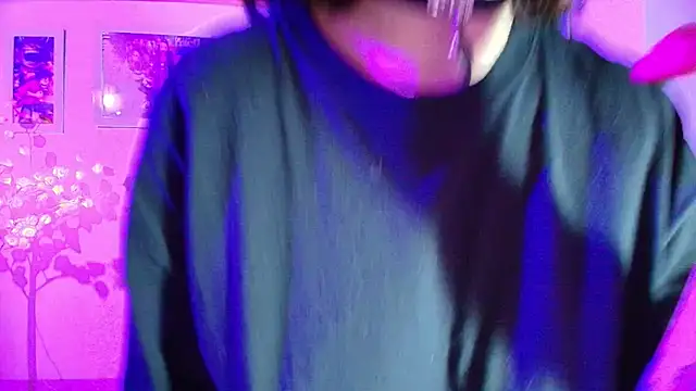 Nanachi uwu online show from 06/08/26, 11:49