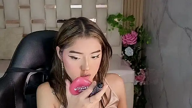 veronicaa s online show from 05/16/26, 08:07