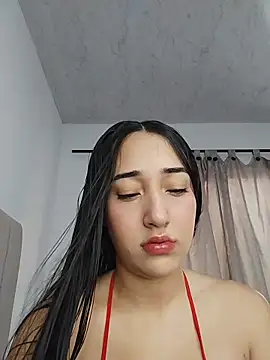 isabellaHill2 online show from 07/01/26, 05:02