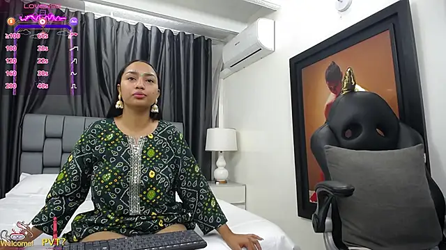 shakti moumita online show from 04/09/26, 01:27