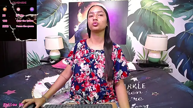 shakti moumita online show from 05/07/26, 07:08