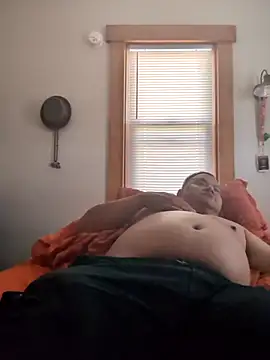 whosJoDaddyX69X online show from 05/25/26, 05:41