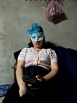 Chengnie online show from 04/17/26, 11:41