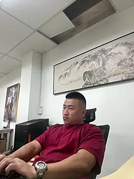 Cunzhangshibage02 online show from 04/28/26, 03:33