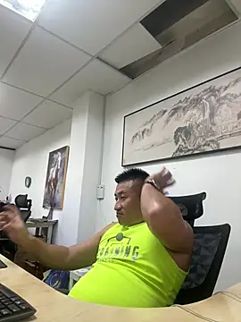 Cunzhangshibage02 online show from 04/30/26, 03:40