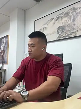 Cunzhangshibage02 online show from 05/06/26, 01:36
