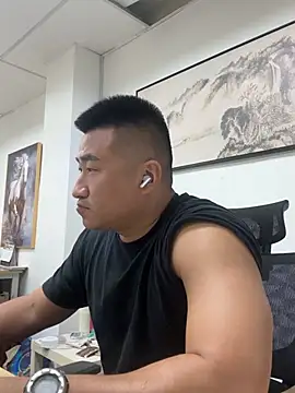 Cunzhangshibage02 online show from 05/07/26, 01:44