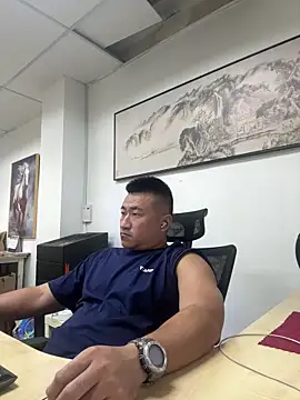 Cunzhangshibage02 online show from 05/08/26, 02:28