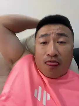 Cunzhangshibage02 online show from 05/10/26, 12:43