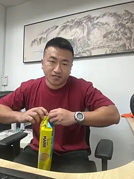 Cunzhangshibage02 online show from 05/14/26, 11:44
