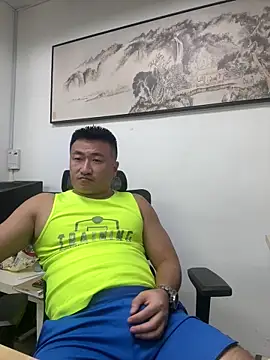 Cunzhangshibage02 online show from 05/25/26, 04:02