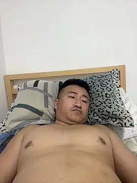 Cunzhangshibage02 online show from 05/26/26, 04:19