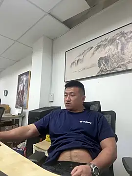 Cunzhangshibage02 online show from 05/28/26, 11:24