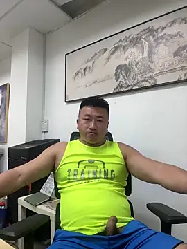 Cunzhangshibage02 online show from 06/02/26, 10:56