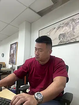 Cunzhangshibage02 online show from 06/04/26, 11:33