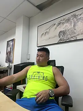 Cunzhangshibage02 online show from 06/07/26, 03:27