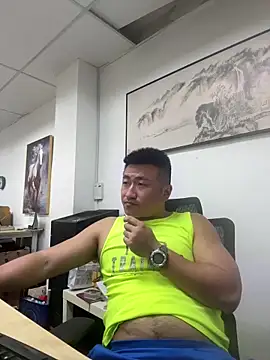 Cunzhangshibage02 online show from 06/09/26, 12:39
