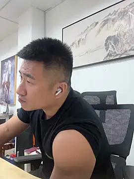 Cunzhangshibage02 online show from 06/18/26, 01:17